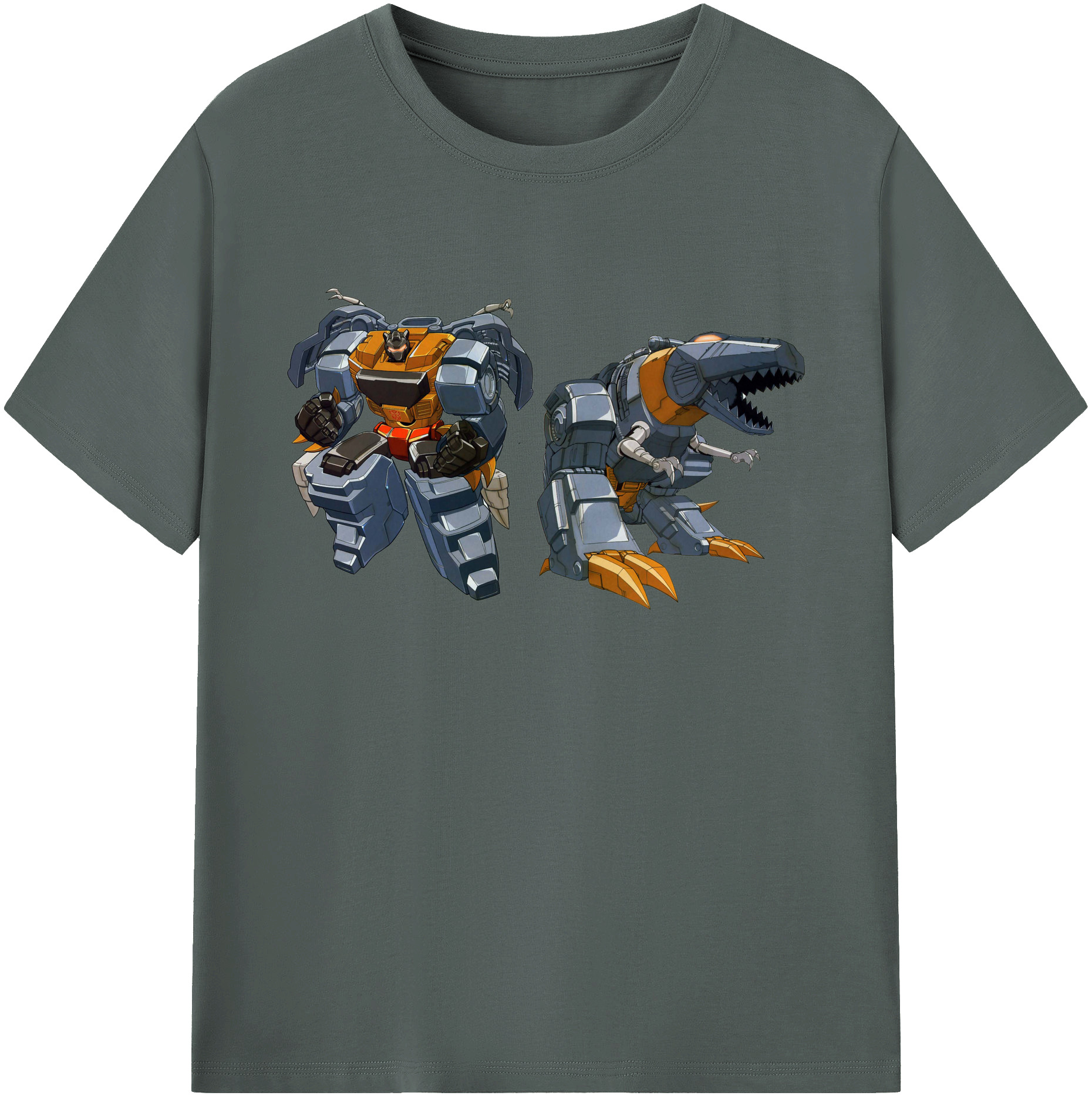 （画像用）  綿100％ メンズ半袖Tシャツ｜肌触りやわらか＆通気性